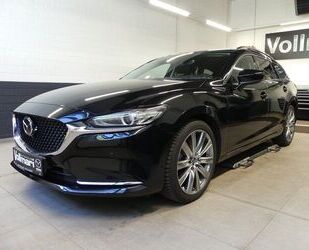 Mazda 6 Gebrauchtwagen
