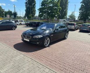 BMW 530 Gebrauchtwagen