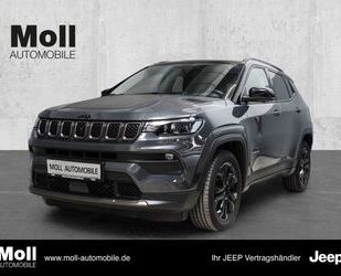 Jeep Compass Gebrauchtwagen