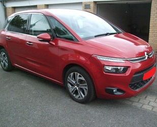 Citroen C4 Picasso Gebrauchtwagen