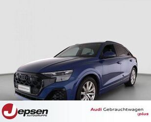 Audi Q8 Gebrauchtwagen