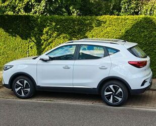 MG ZS Gebrauchtwagen