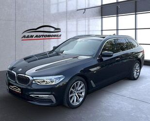 BMW 530 Gebrauchtwagen