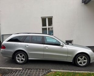 Mercedes-Benz E 280 Gebrauchtwagen