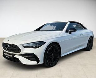 Mercedes-Benz CLE 300 Gebrauchtwagen