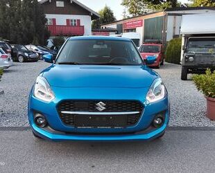 Suzuki Swift Gebrauchtwagen