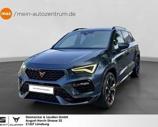 Cupra Ateca Gebrauchtwagen