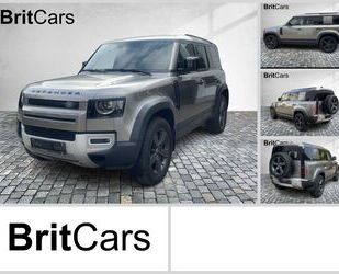 Land Rover Defender Gebrauchtwagen