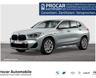 BMW X2 Gebrauchtwagen