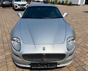 Maserati Gransport Gebrauchtwagen