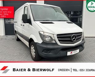 Mercedes-Benz Sprinter Gebrauchtwagen