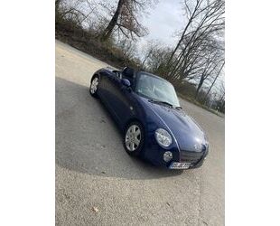 Daihatsu Copen Gebrauchtwagen