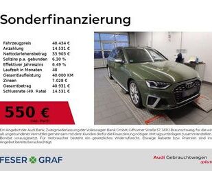 Audi S4 Gebrauchtwagen