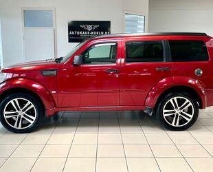 Dodge Nitro Gebrauchtwagen