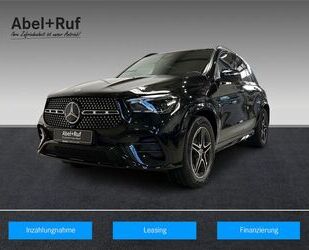 Mercedes-Benz GLE 350 Gebrauchtwagen