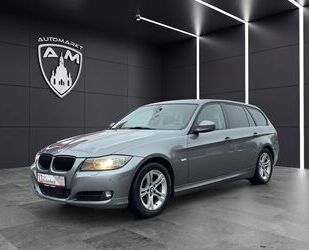 BMW 318 Gebrauchtwagen