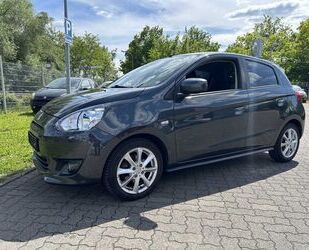 Mitsubishi Space Star Gebrauchtwagen