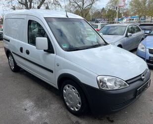 Opel Combo Gebrauchtwagen