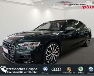 Audi S8 Gebrauchtwagen