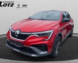 Renault Arkana Gebrauchtwagen