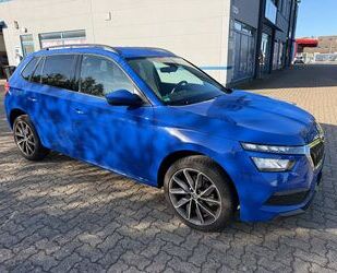 Skoda Kamiq Gebrauchtwagen