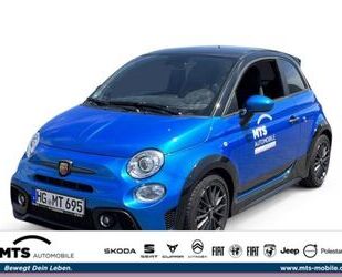 Abarth 695 Gebrauchtwagen