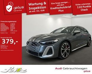 Audi S5 Gebrauchtwagen