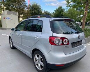 VW Golf Plus Gebrauchtwagen
