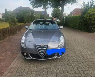 Alfa Romeo Giulietta Gebrauchtwagen