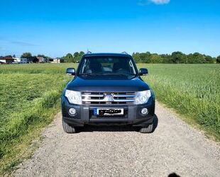 Mitsubishi Pajero Gebrauchtwagen