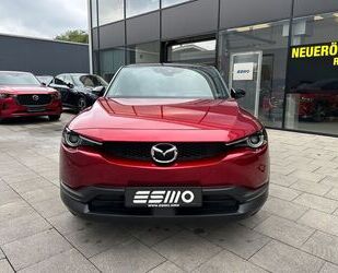 Mazda MX-30 Gebrauchtwagen