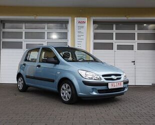 Hyundai Getz Gebrauchtwagen
