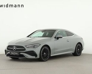 Mercedes-Benz CLE 200 Gebrauchtwagen