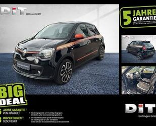 Renault Twingo Gebrauchtwagen