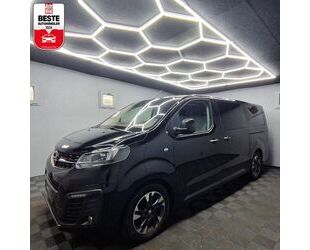 Opel Zafira Life Gebrauchtwagen