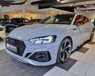 Audi RS5 Gebrauchtwagen