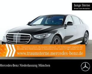 Mercedes-Benz S 450 Gebrauchtwagen