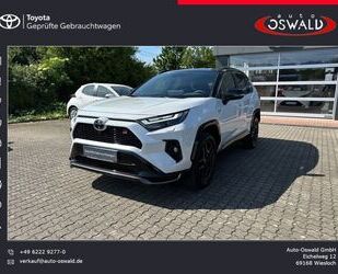 Toyota RAV 4 Gebrauchtwagen