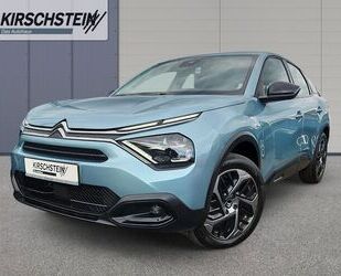 Citroen C4 Gebrauchtwagen