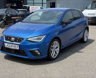 Seat Ibiza Gebrauchtwagen