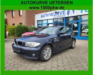 BMW 116 Gebrauchtwagen