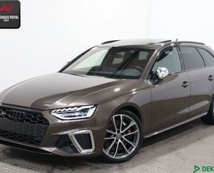Audi S4 Gebrauchtwagen