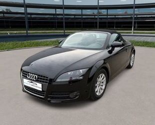 Audi TT Gebrauchtwagen