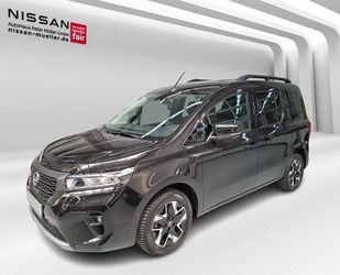 Nissan Townstar Gebrauchtwagen