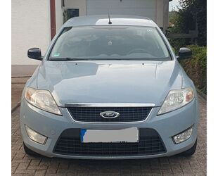 Ford Mondeo Gebrauchtwagen