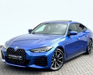 BMW 420 Gebrauchtwagen