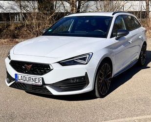 Cupra Leon Gebrauchtwagen