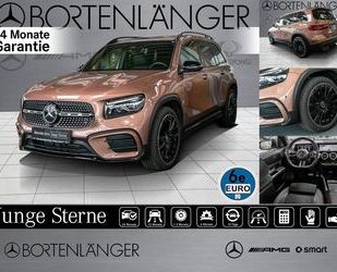 Mercedes-Benz GLB 250 Gebrauchtwagen