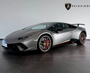 Lamborghini Huracán Gebrauchtwagen