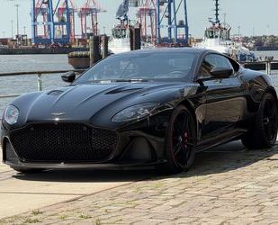 Aston Martin DBS Gebrauchtwagen